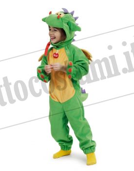 Costume DRAGO Trudi